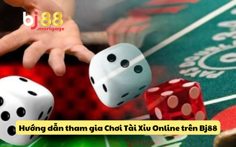 Tại Sao Tài Xỉu BJ88 Lại Được Yêu Thích?